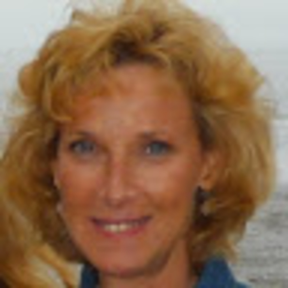 Meet your Posher, Jeanne